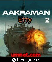 game pic for Aakraman 2 N70